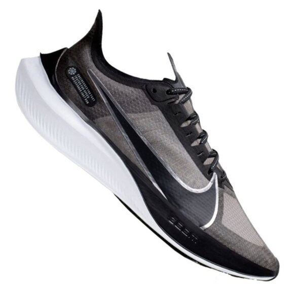 Nike Zoom Gravity Running Shoes Woman Lady Size 9.5 New Without Tags Jogging - Picture 1 of 11